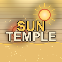 Sun Temple