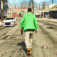 Open World Gangster Vegas Crim