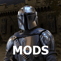 Mods for Blade and Sorcery