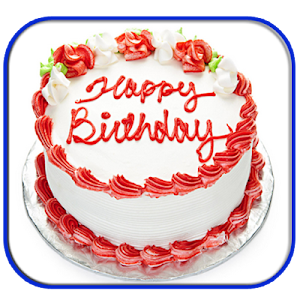 Birthday Cake Design Screenshot 0