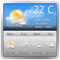 Acer Life Weather 2.2