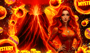 Flame of Volcain Screenshot 0