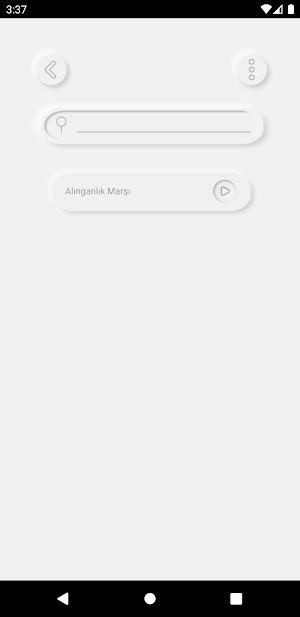 GÜLBERENK Screenshot 3