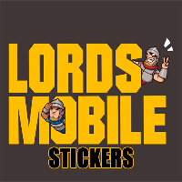 LM Sticker
