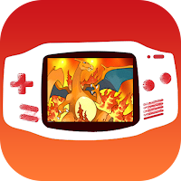 GBA Emulator