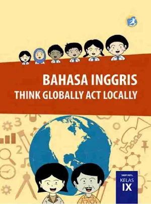 Buku Bahasa Inggris SMP MTS Semua Kelas Screenshot 3