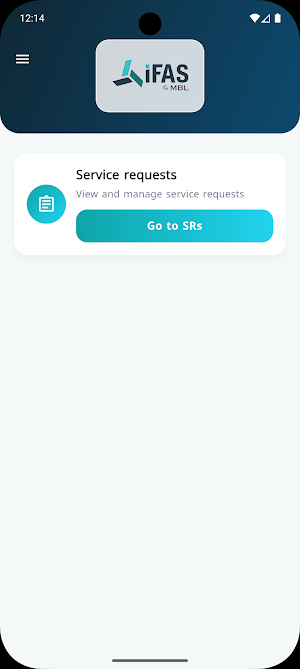 Ifas MaxPlus Screenshot 1