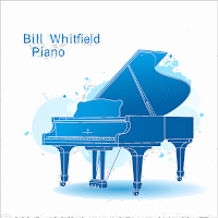 Bill Whitfield Piano