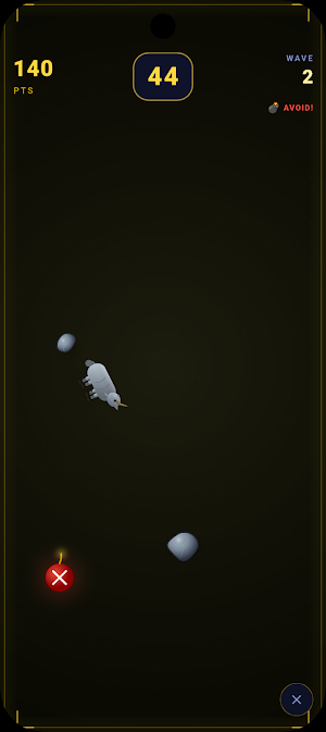 Spinorhino Screenshot 2
