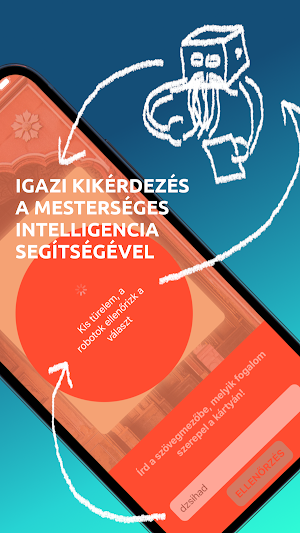 Töri Érettségi Felkészítő Screenshot 1