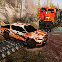 Offroad Jeep Simulator 2023 3D
