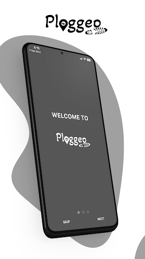 Ploggeo Screenshot 0