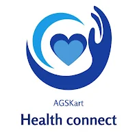 AGSKart Health Connect