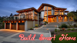 Build A House - Home construction Screenshot 0
