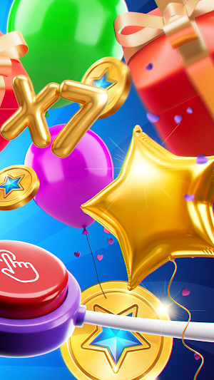 Balloon Flight Screenshot 3