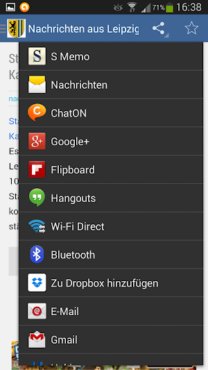 Leipzig Screenshot 2