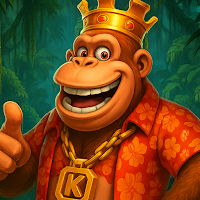 Primal King Trials