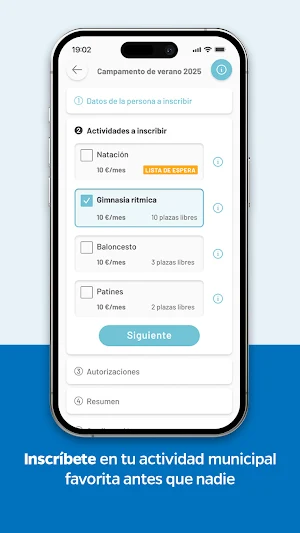 Villanueva de la Fuente Screenshot 3