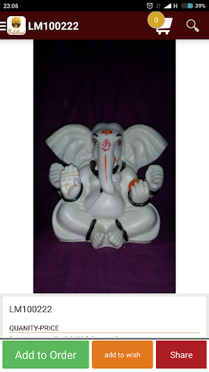 Laxmi Manufacturers Screenshot 2