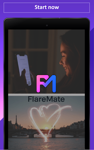 FlareMate Screenshot 0