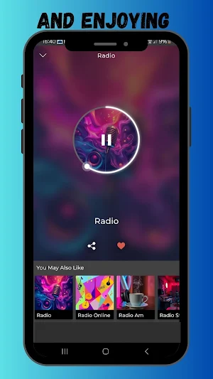 Wdas Fm 105.3 Philadelphia App Screenshot 2