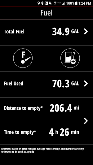 VesselView Mobile Screenshot 3