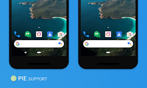 NavSwag For Substratum Screenshot 2