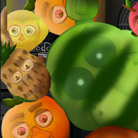 Five Nights of Suika