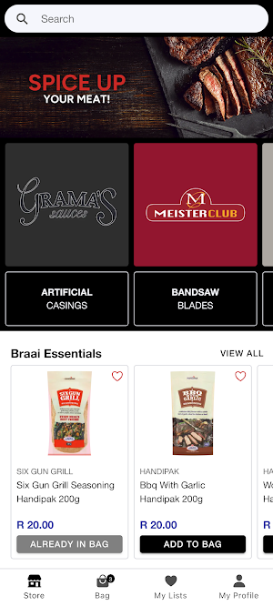 Crown National Screenshot 0