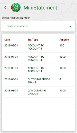 DIB (K) Mobile Screenshot 3