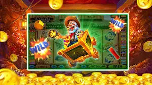 Super Winner Slots Screenshot 2