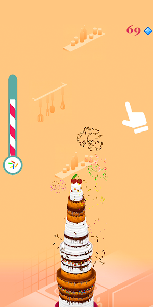 Sweet Stack Screenshot 1
