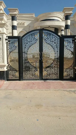 Modern Gates Ideas Screenshot 1