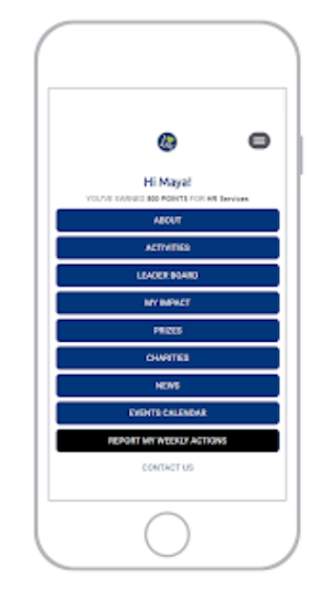ARUgreen Screenshot 0