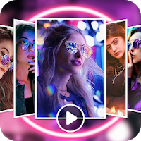 Photo Video Maker with Music