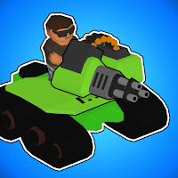 Outpost Hero