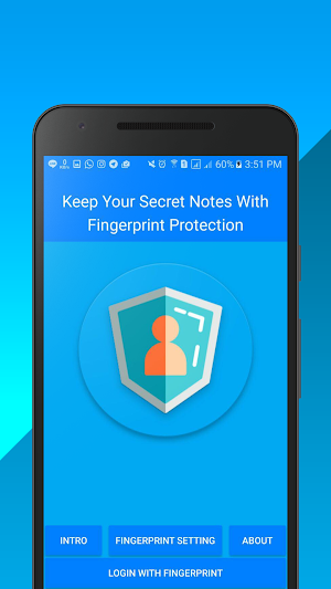 SavePass Screenshot 3