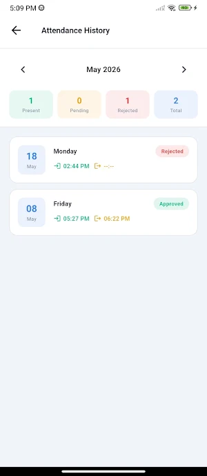 NOVASA Screenshot 1