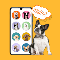 Dog Translator & Sounds Prank