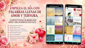 Buenos Dias Amor Screenshot 3