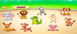 Kids Learning and Kids Song Screenshot 1