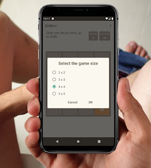 2048++ Screenshot 3
