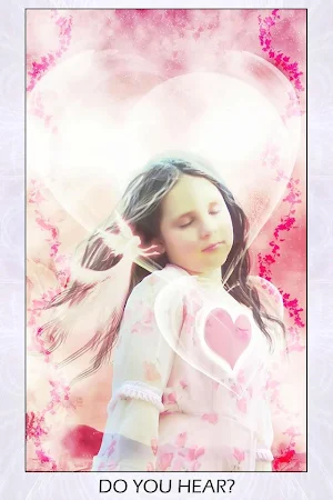 Earth Children Oracle Cards Screenshot 1