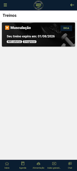 Rodrigo Moraes Screenshot 2