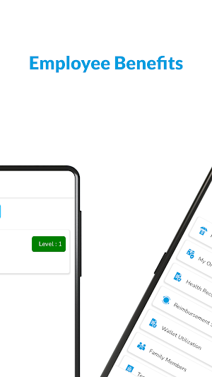 Bimasolutions Screenshot 2