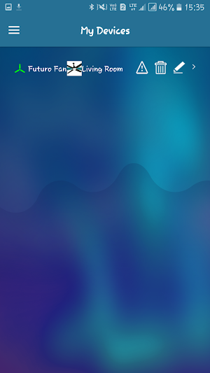 Havells Smart Screenshot 3