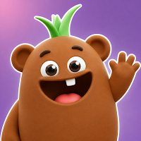 Wagzak Run: AR Coloring Play