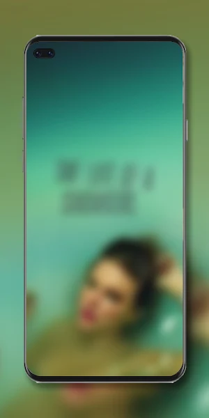 Life Of A Showgirl Wallpaper Screenshot 3