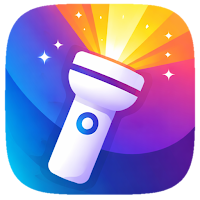 Flashy - Simple Flashlight App