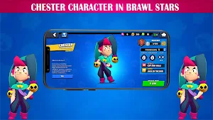 Open Omega Box For Mandy Brawl Screenshot 0